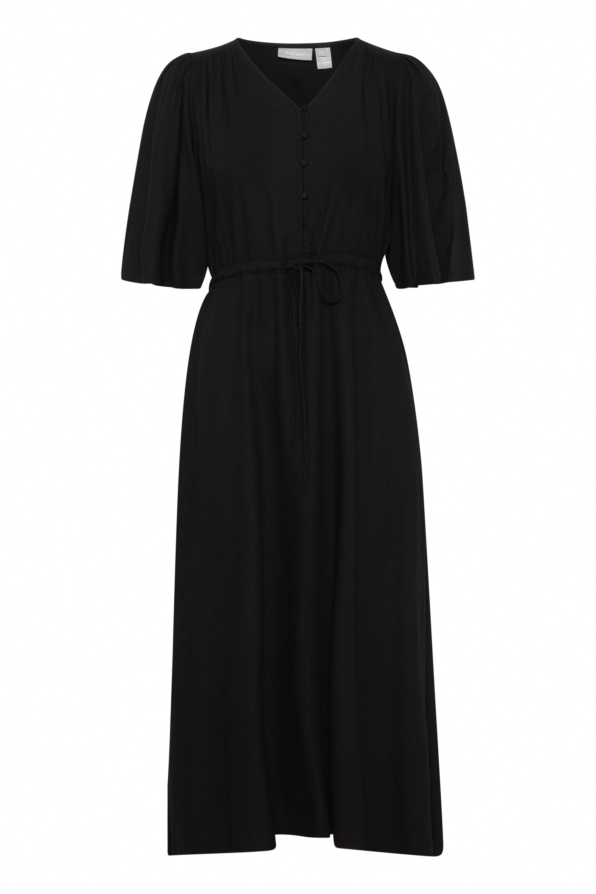 fransa Midikleid "Damen Kleid FRKAMMA"
