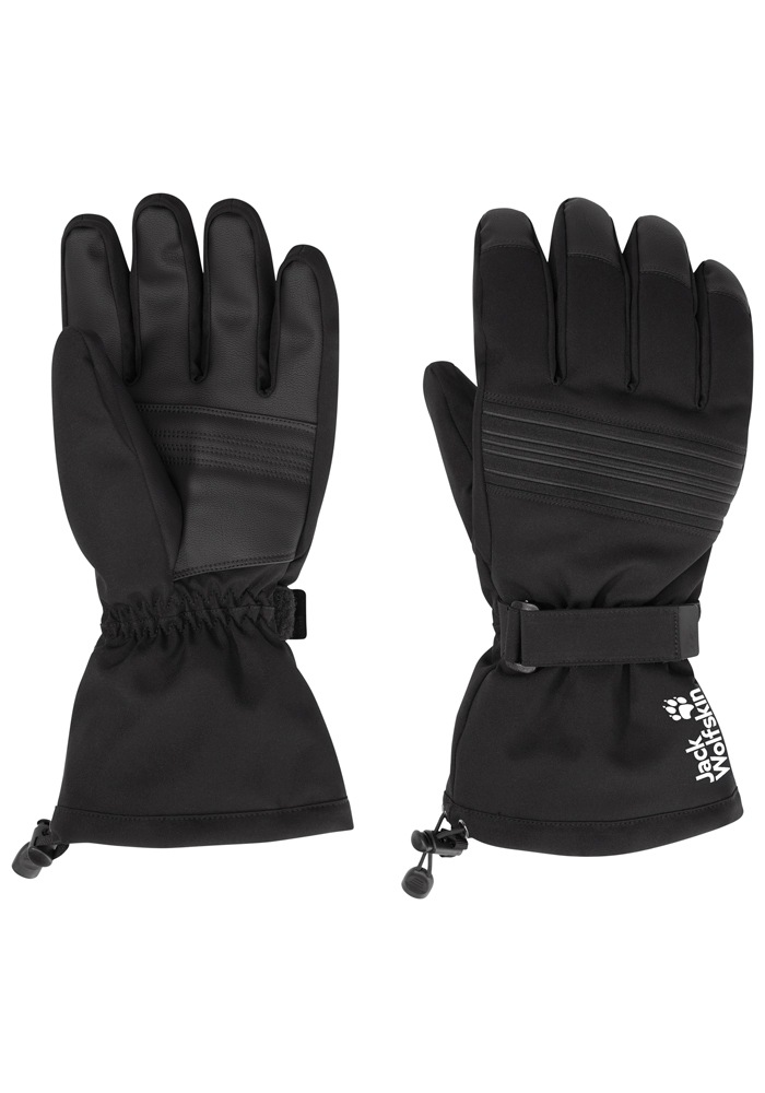 Jack Wolfskin Skihandschuhe »INS SKI GLOVE«