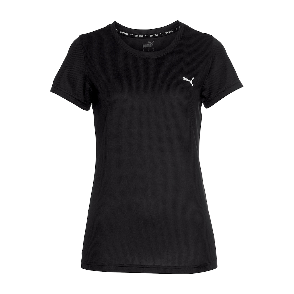 PUMA Trainingsshirt »PERFORMANCE TEE W«