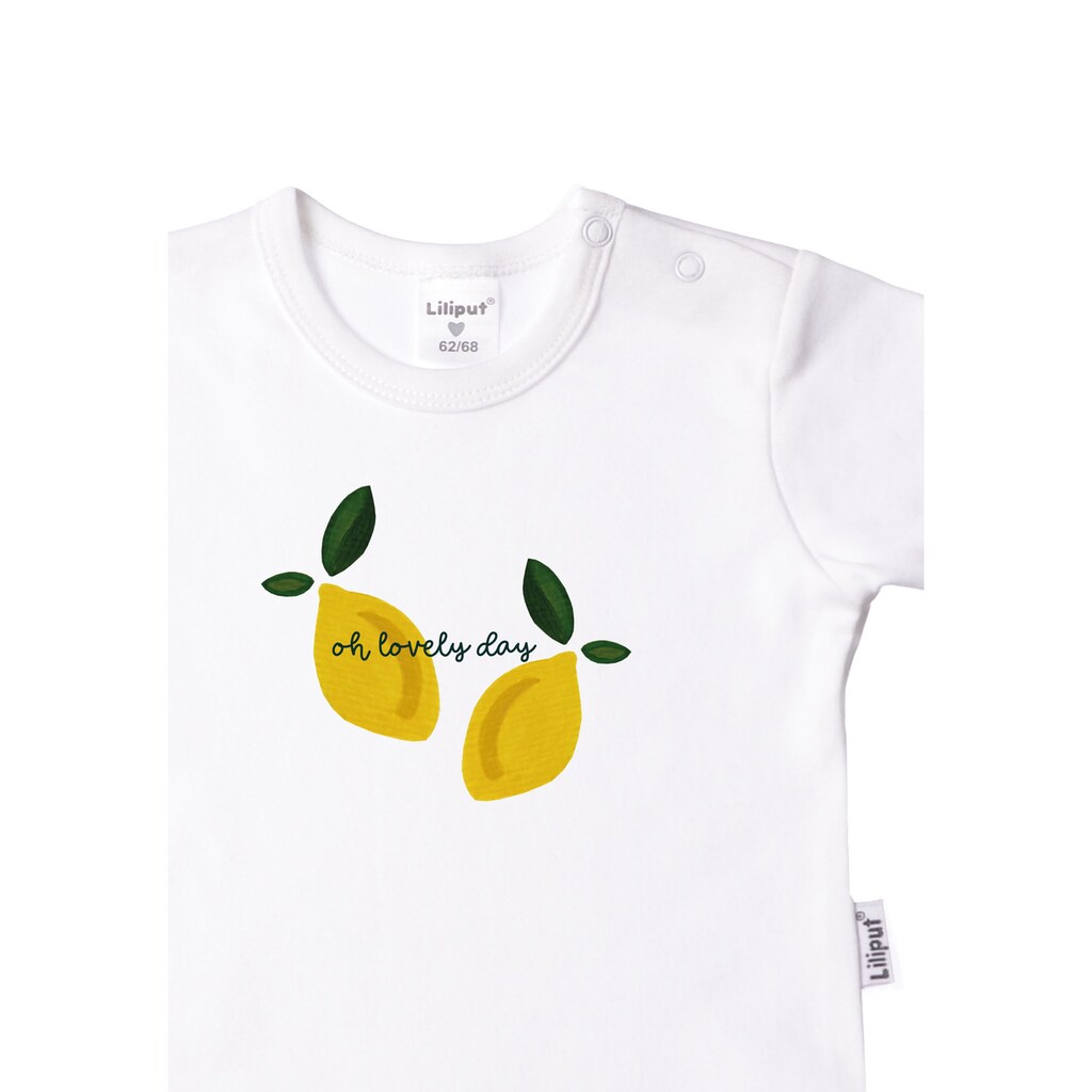 Liliput T-Shirt »Zitrone«