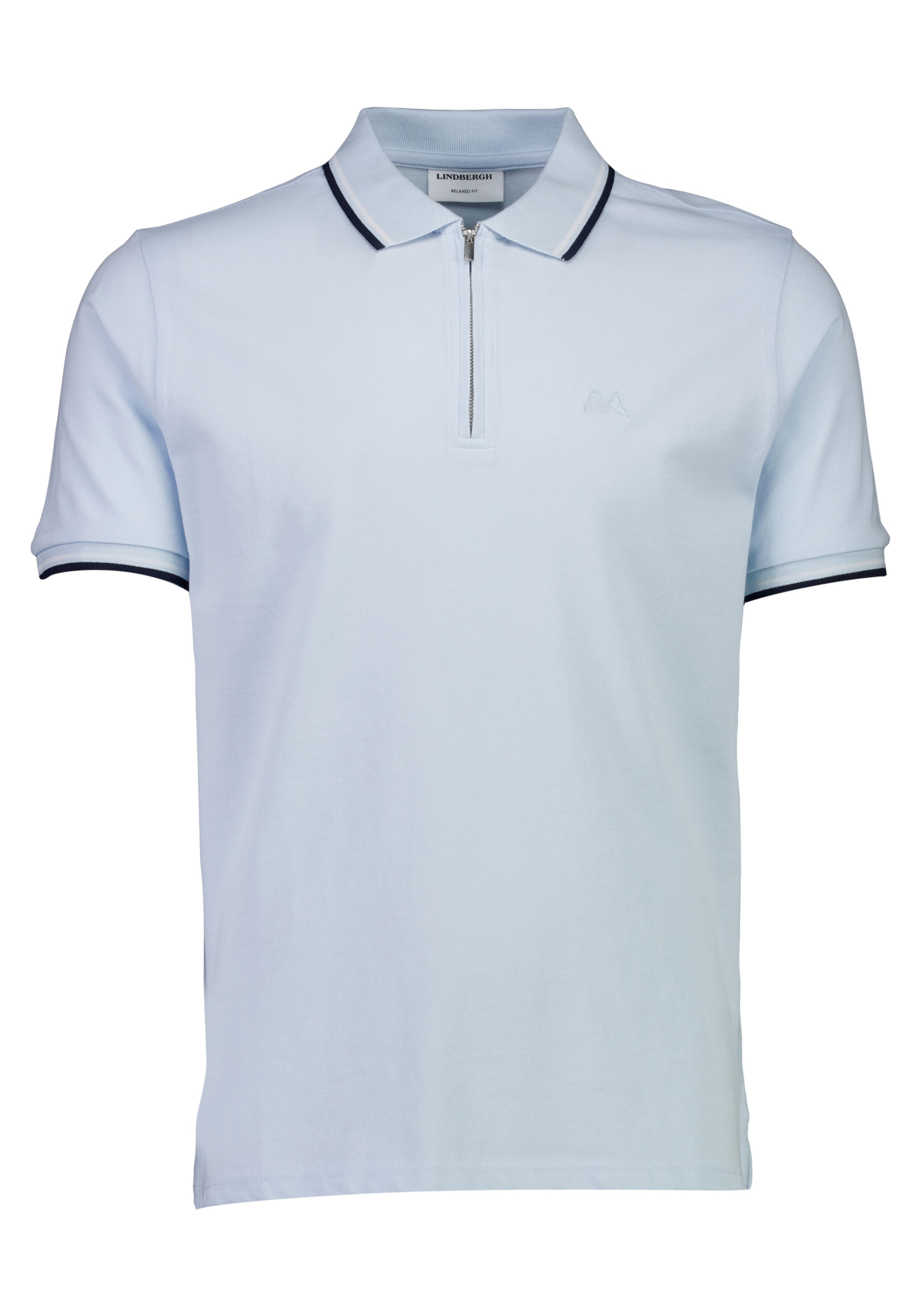 LINDBERGH Poloshirt "Lindbergh Poloshirt" günstig online kaufen