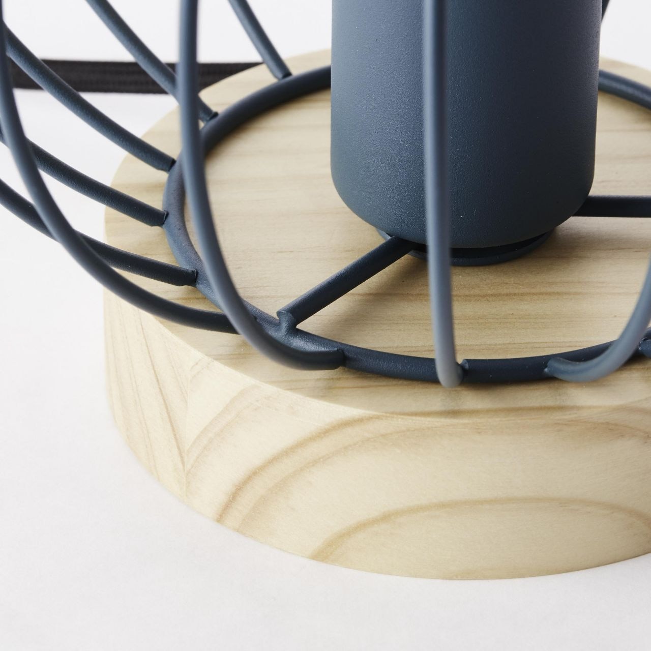 Brilliant Tischleuchte »Sorana« E27 1 Stk. Tischlampe