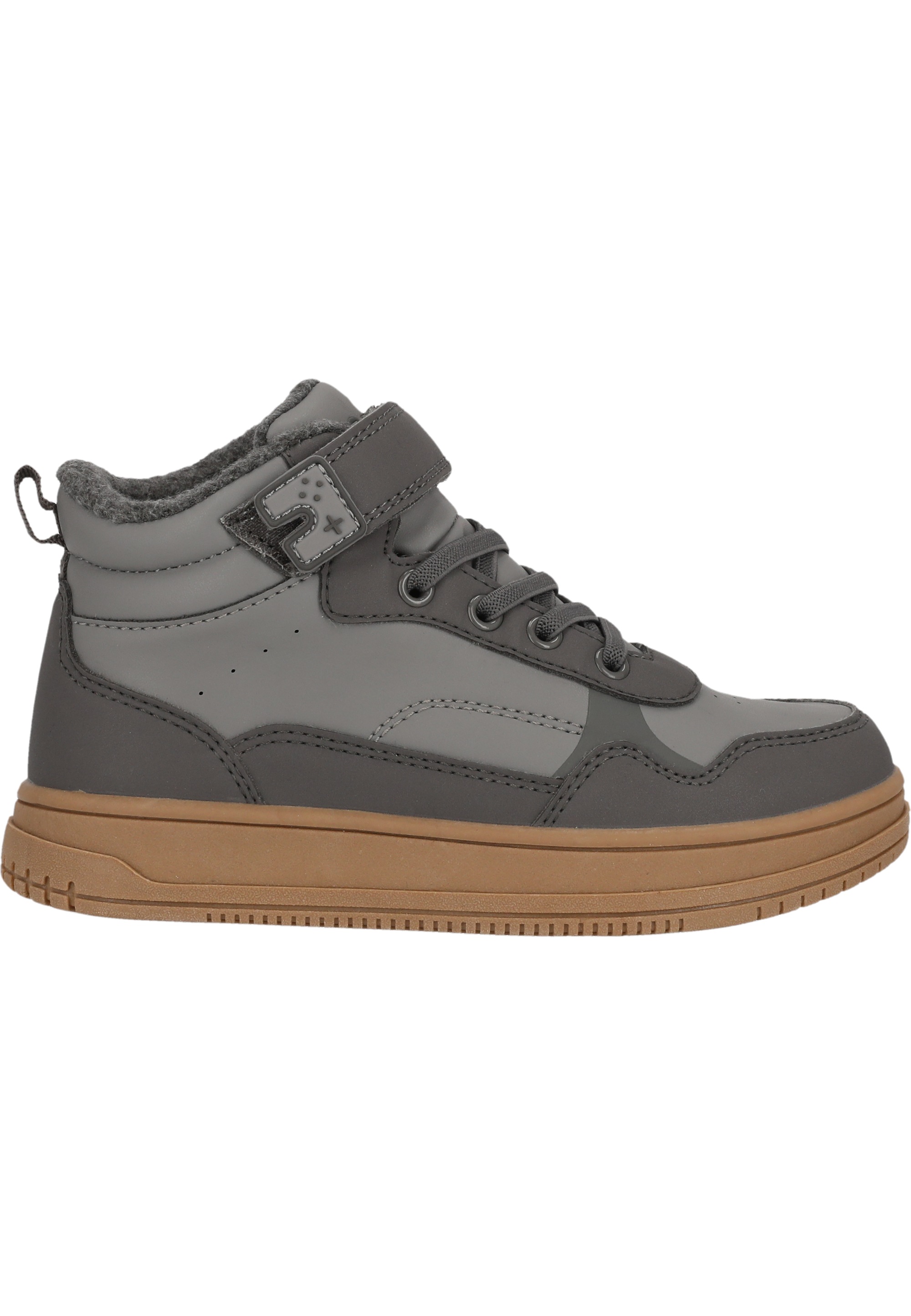 ZIGZAG Sneaker »Lodan«, mit wasserdichtem, atmungsaktivem Design