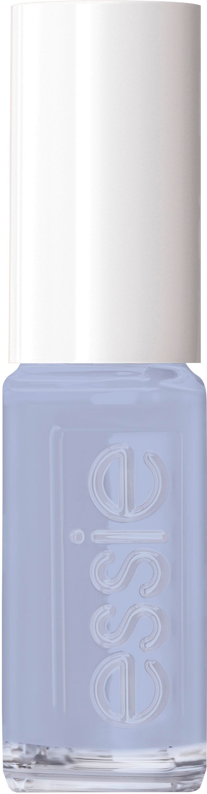 essie Nagellack-Set »Essie Sommer-Nagellack-Kit Mini Trio«, mit natürlichen Inhaltsstoffen