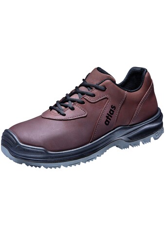 Atlas Schuhe Atlas Batai Sicherheitsschuh »Atlas XR...