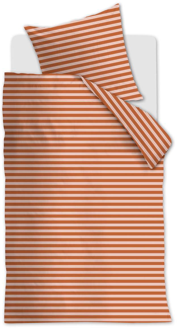 vtwonen Bettwäsche "vtwonen Pyjamas" 2 Stk. tlg. günstig online kaufen