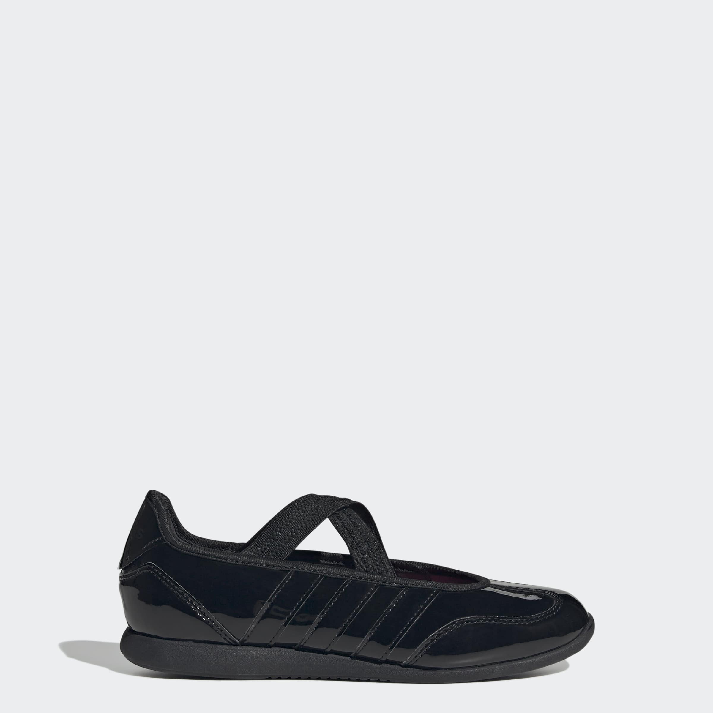 adidas Sportswear Sneaker Ballerinas »BARREDA MARY JANE KIDS«  für Kinder & Jugendliche