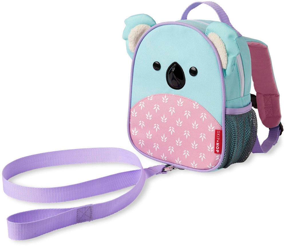 Kinderrucksack »Zoo Rucksack Koala«