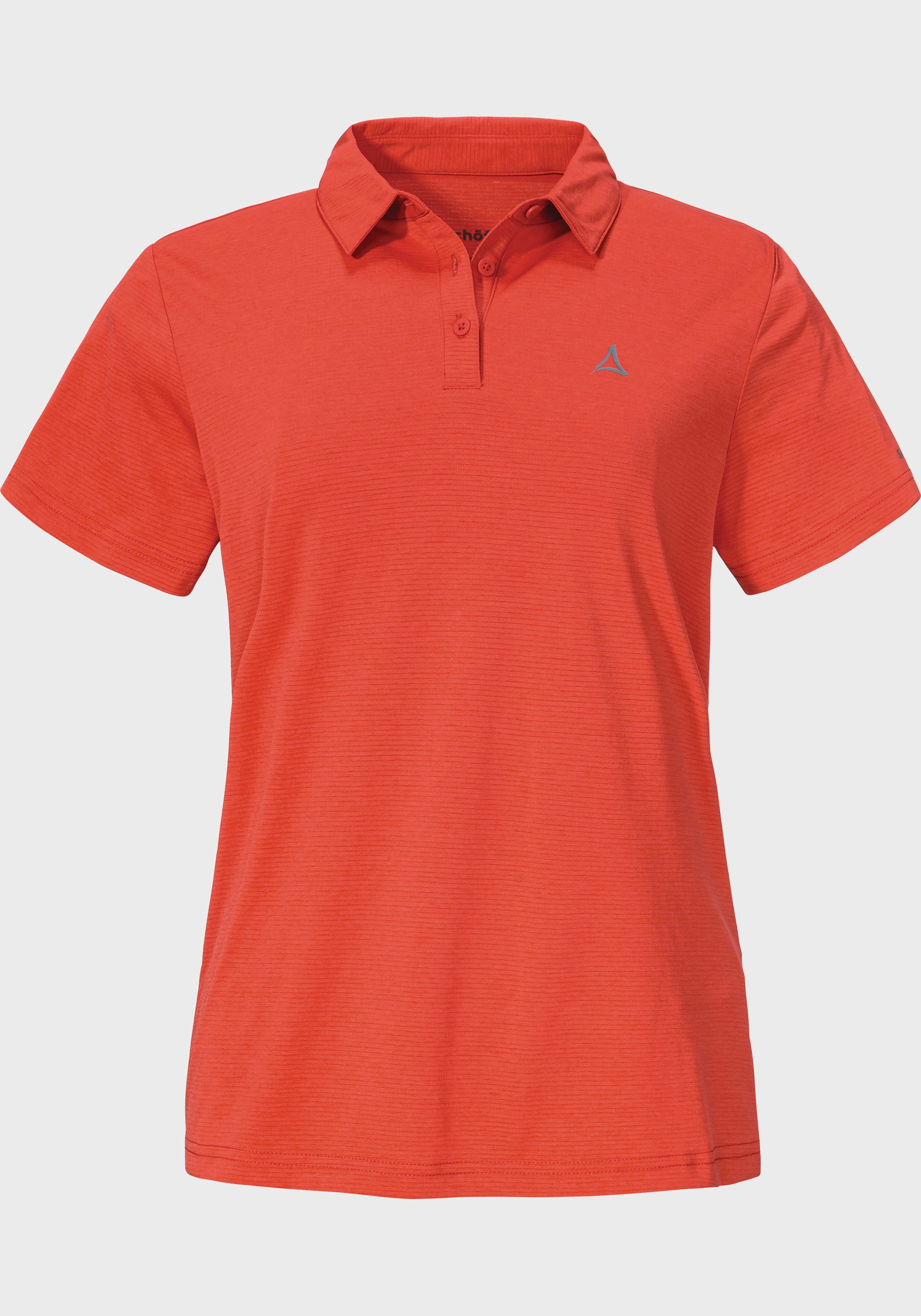 Schöffel Poloshirt "CIRC Polo Shirt Tauron L" günstig online kaufen