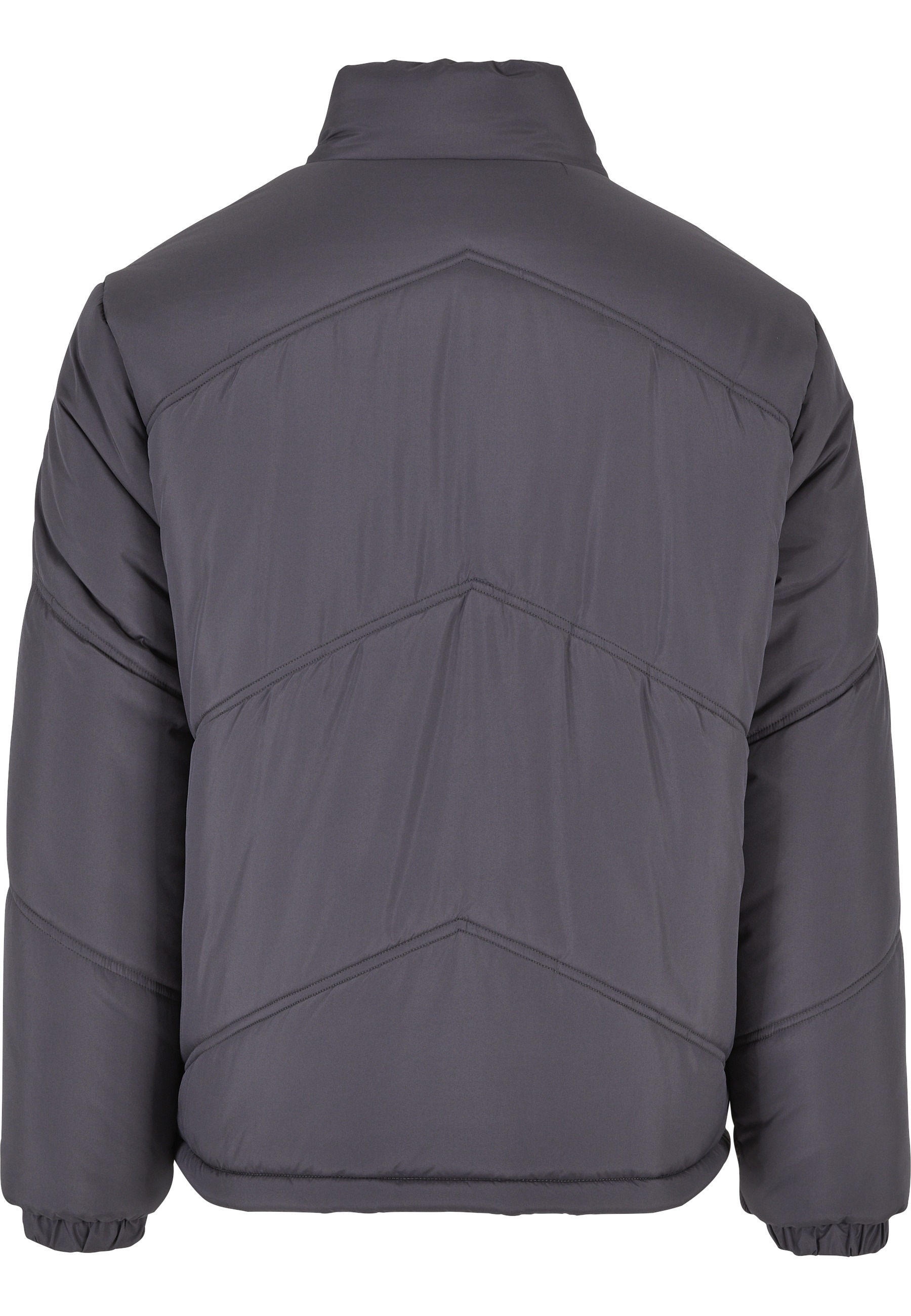 URBAN CLASSICS Allwetterjacke "Urban Classics Herren Arrow Puffer Jacket" 1 günstig online kaufen