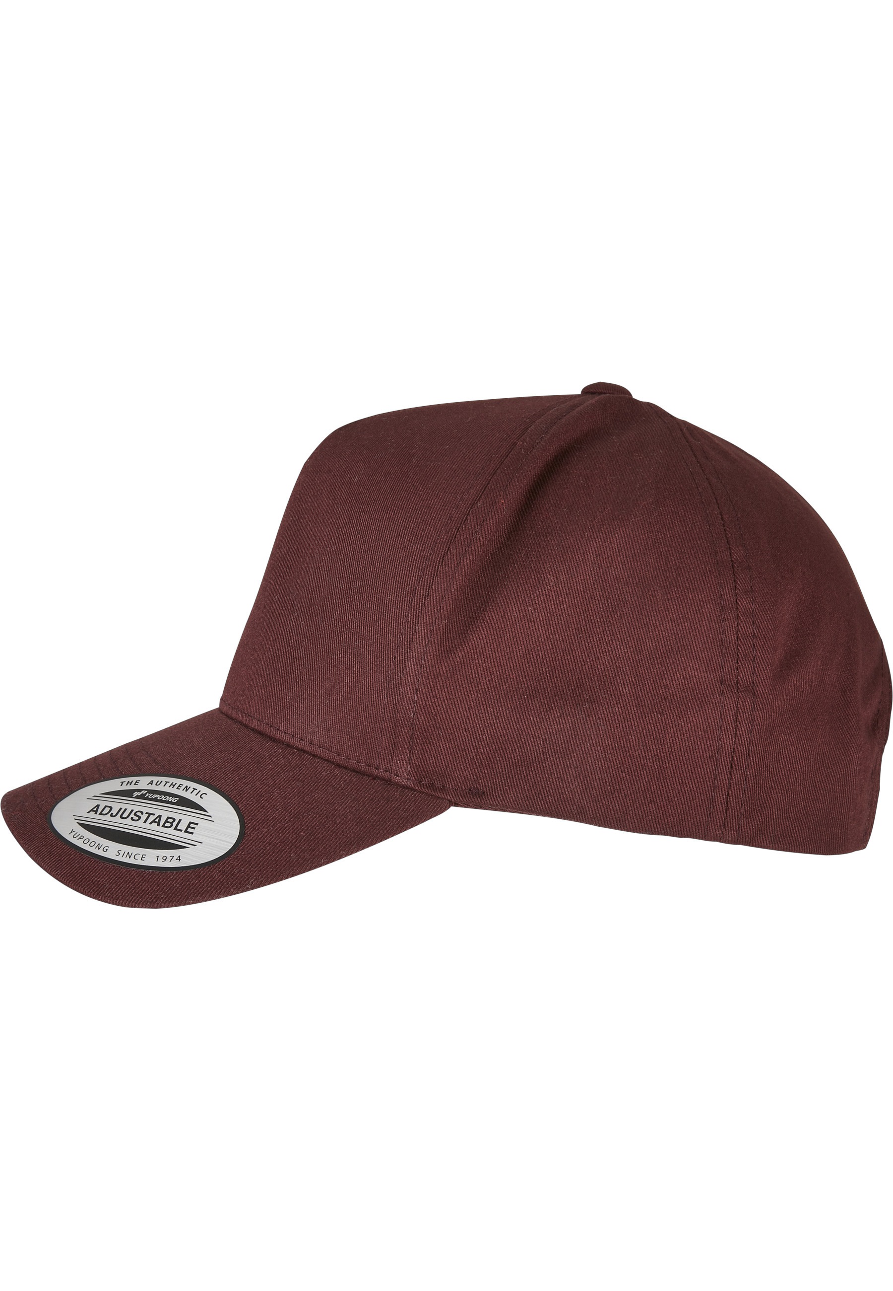 Flexfit Flex Cap »Flexfit Accessoires 5-Panel Curved Classic Snapback«