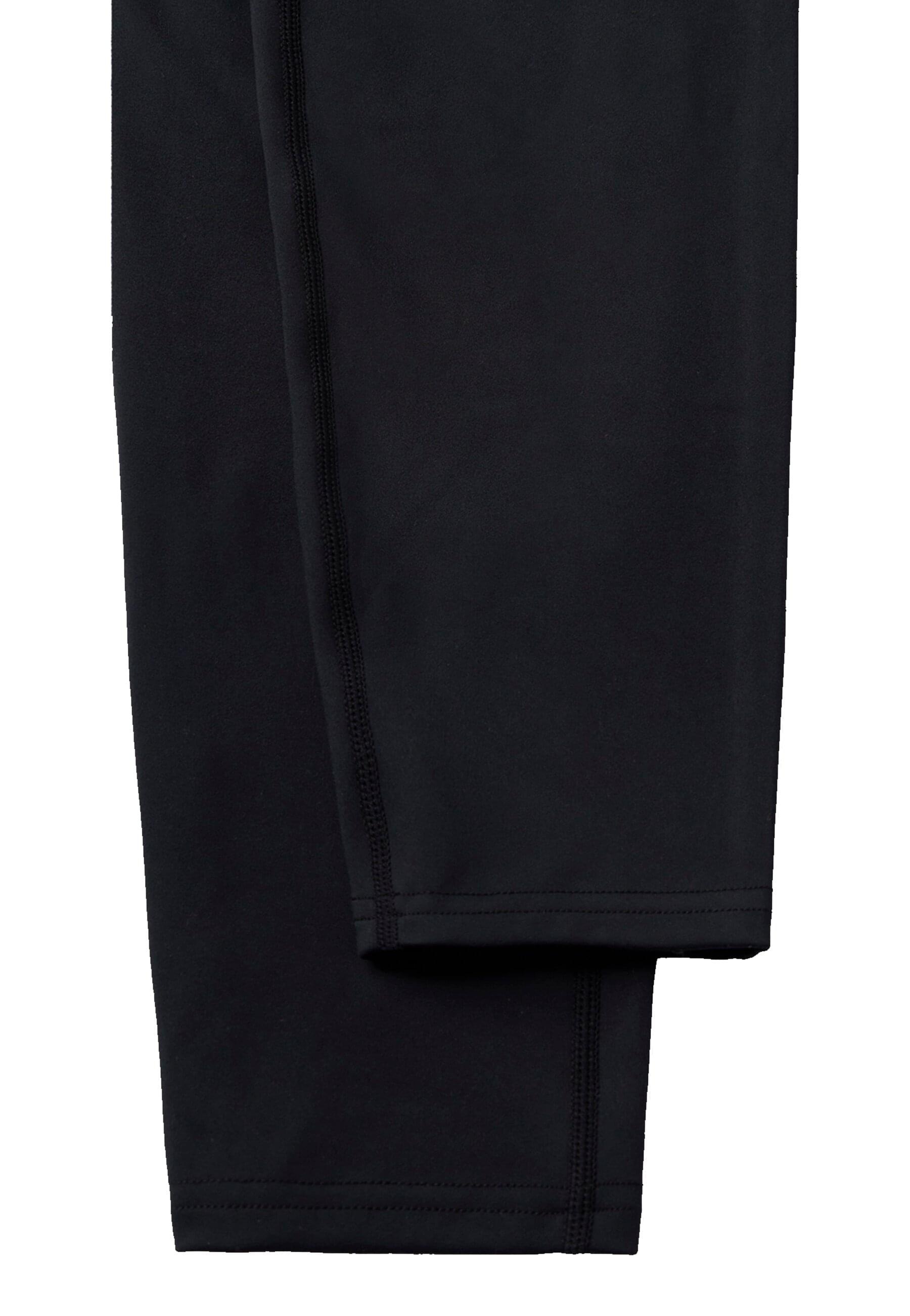 PSD Leggings »PSD BLK SLD PLG«, (1 tlg.)