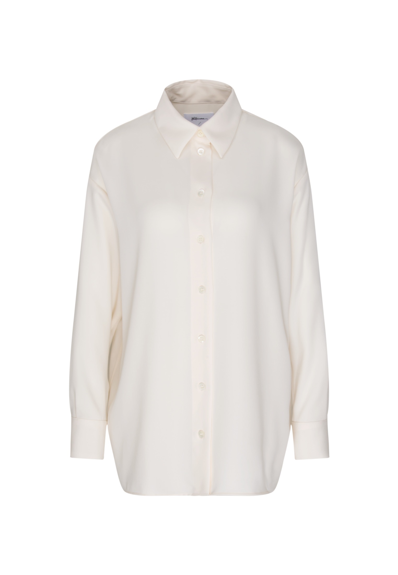 seidensticker Outdoorbluse, 1/1 Uni