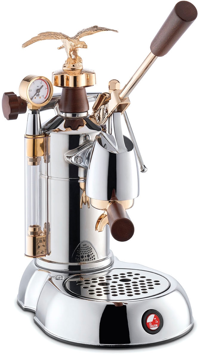 La Pavoni Espressomaschine »LPLEXP01EU«