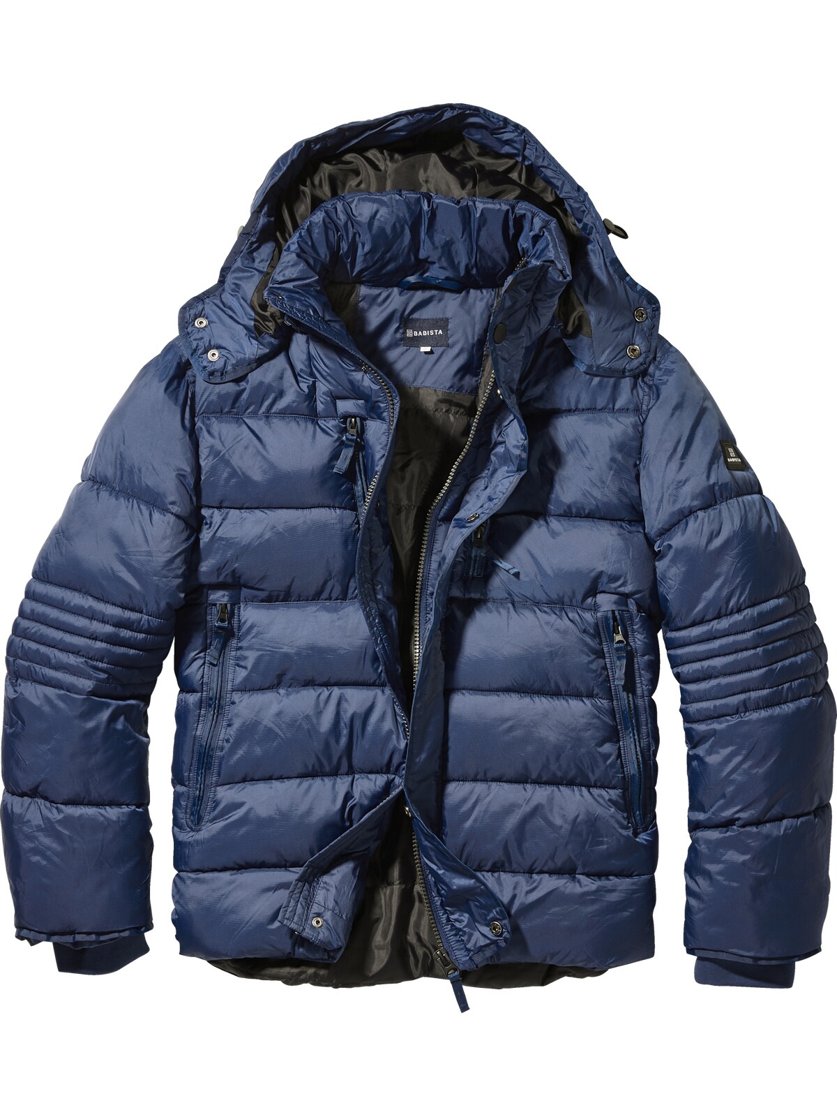 Babista Steppjacke »Steppjacke ZUGINERI«