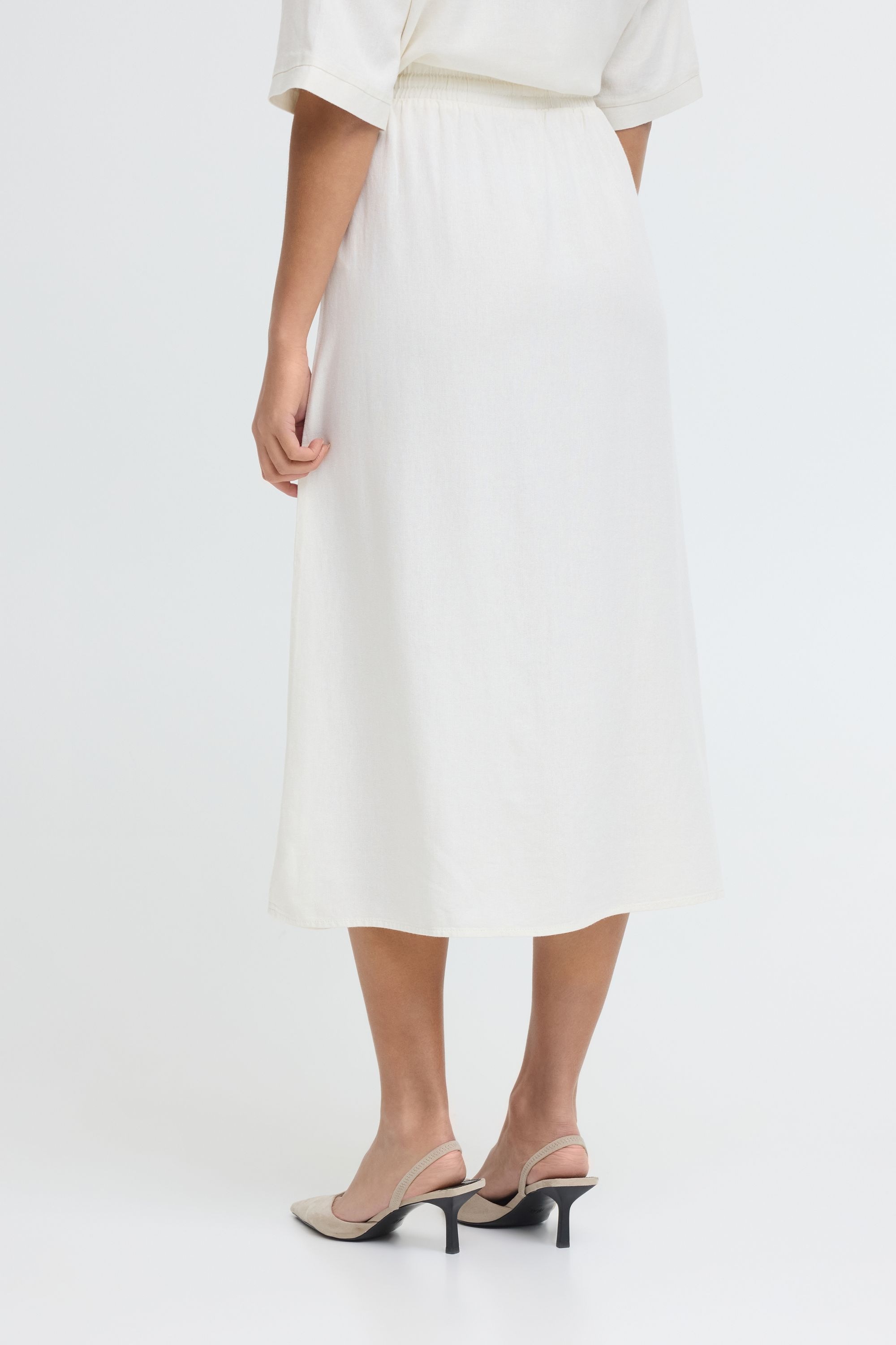 OXMO Midirock »Midirock OXNInna Linen Mix«