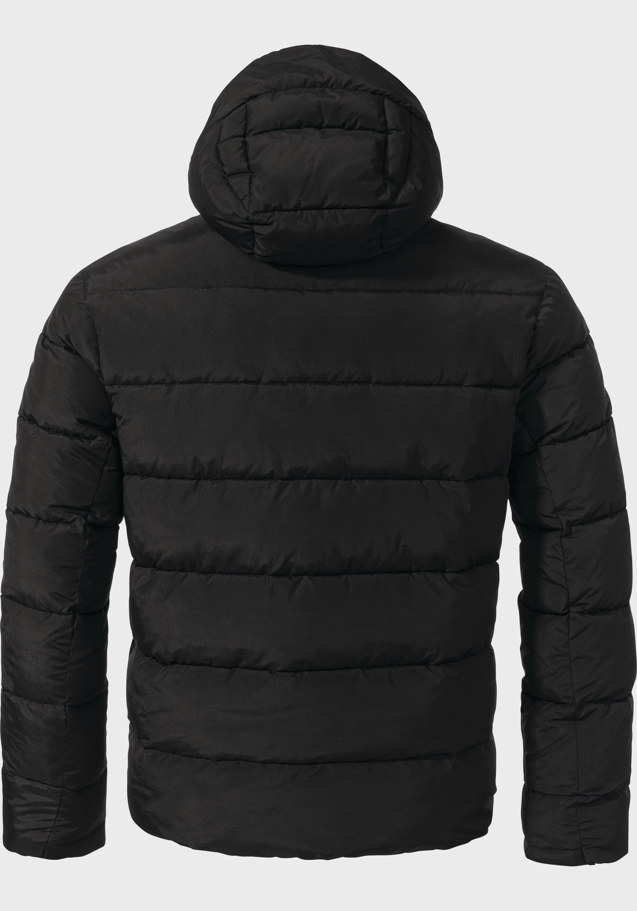 Schöffel Funktionsjacke "Urban Ins Jacket Style Lodos MNS", mit Kapuze günstig online kaufen