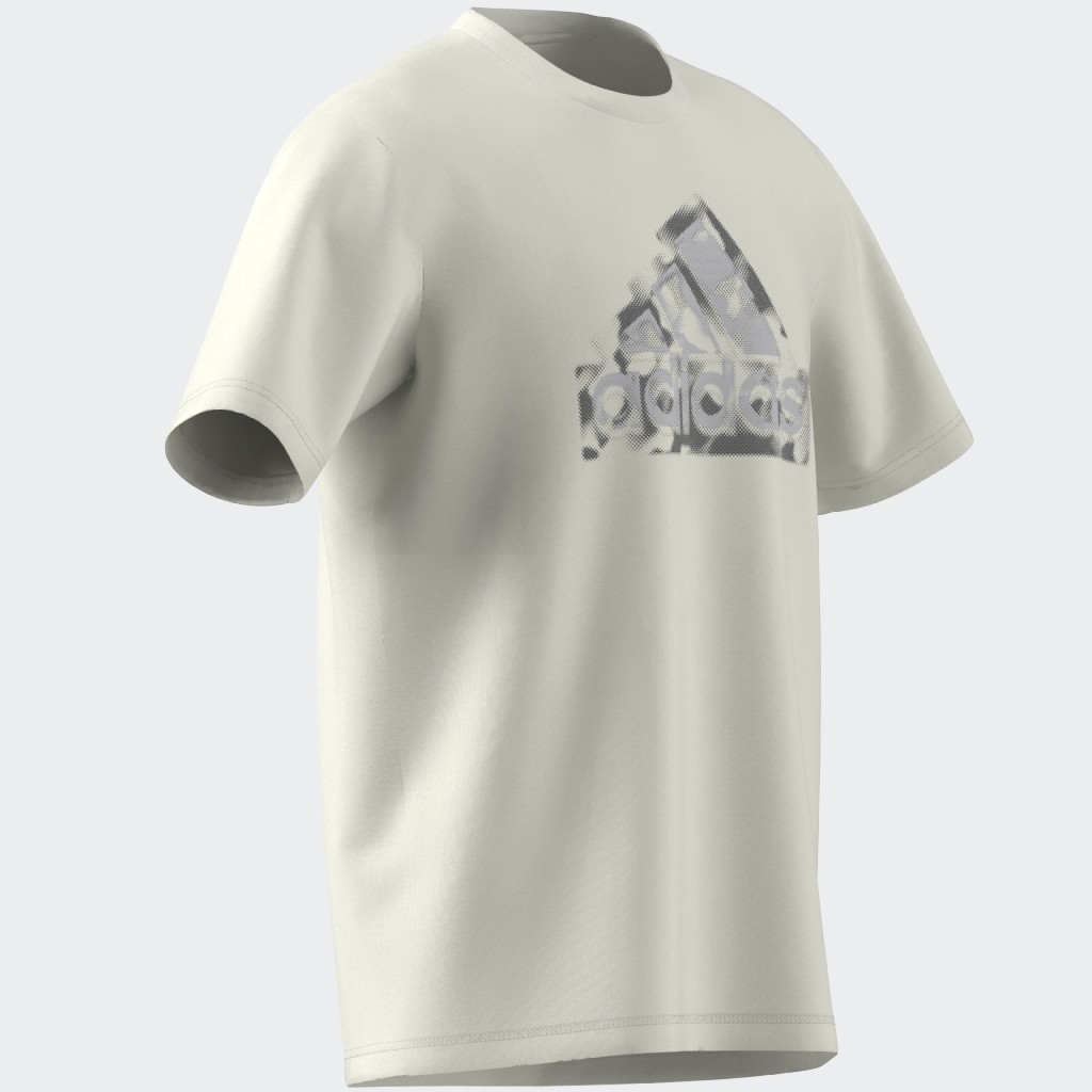 adidas Sportswear T-Shirt »M FI LOGO T«