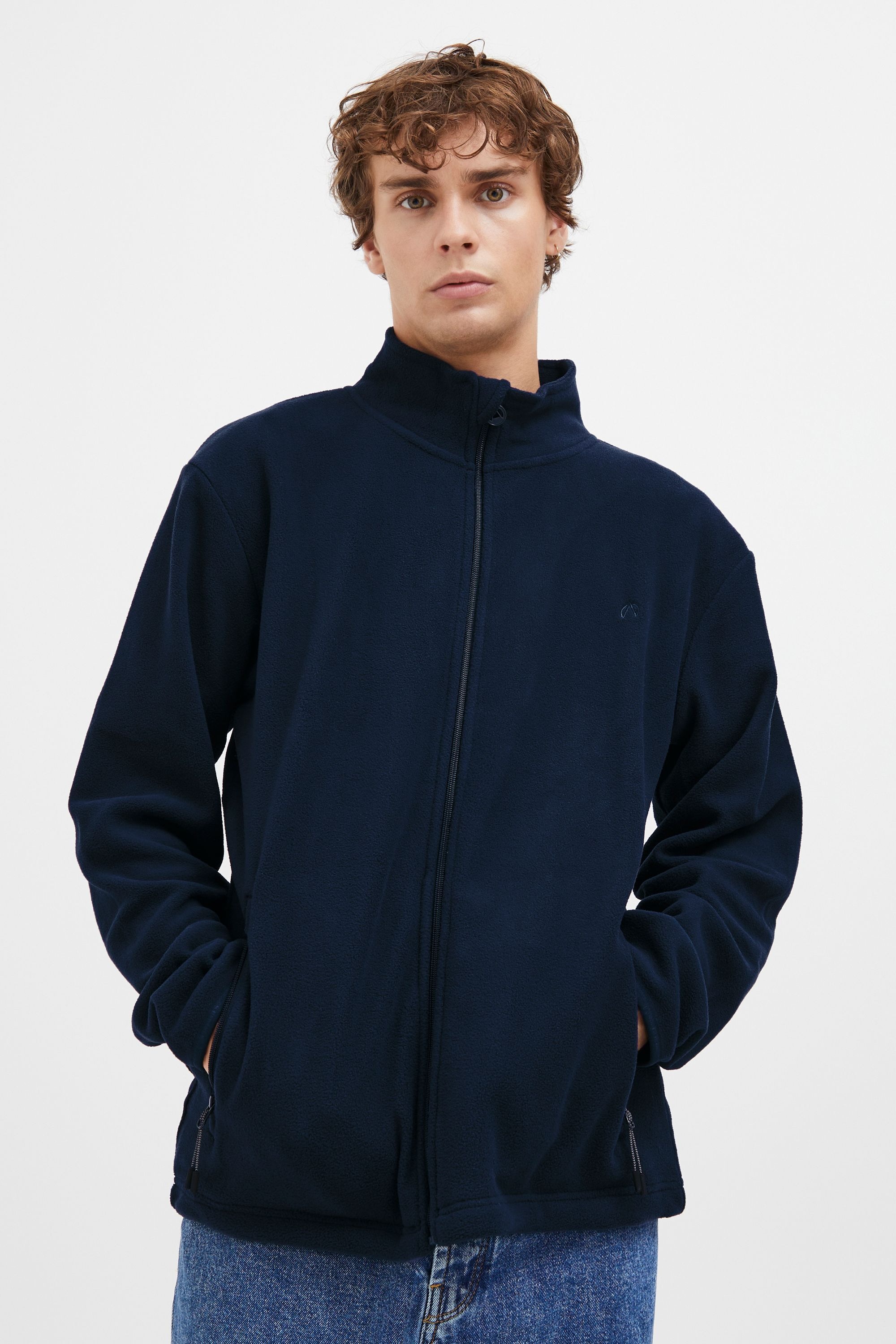 North Bend Fleecejacke »Fleecejacke NBCocas«
