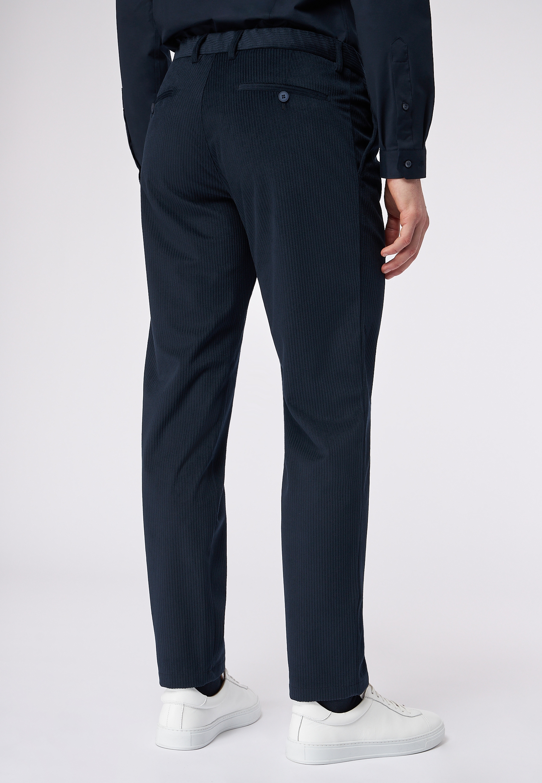 Roy Robson Hosenanzug »Cord« 
