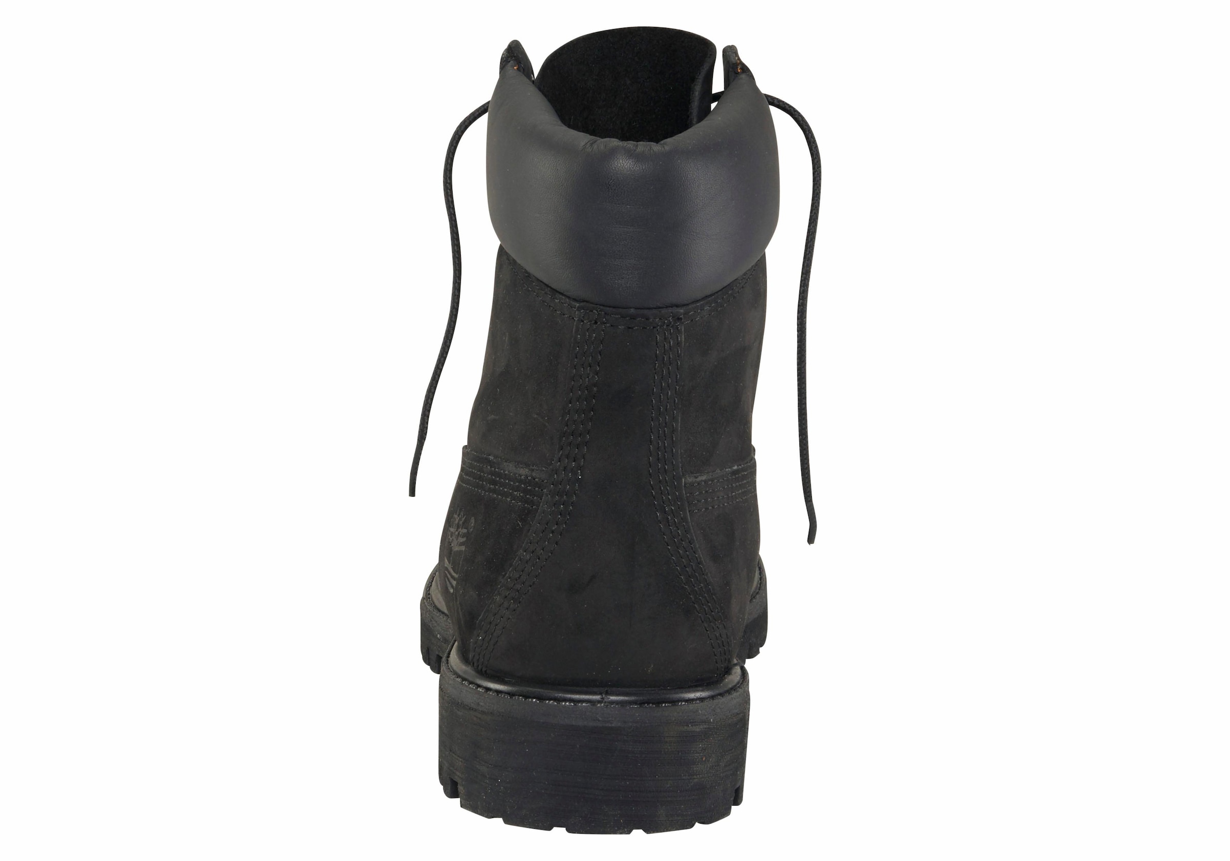 Timberland Schnürboots »6 inch Premium FTB«, Winterstiefel, Schnürstiefel, Winterschuhe, wasserdicht