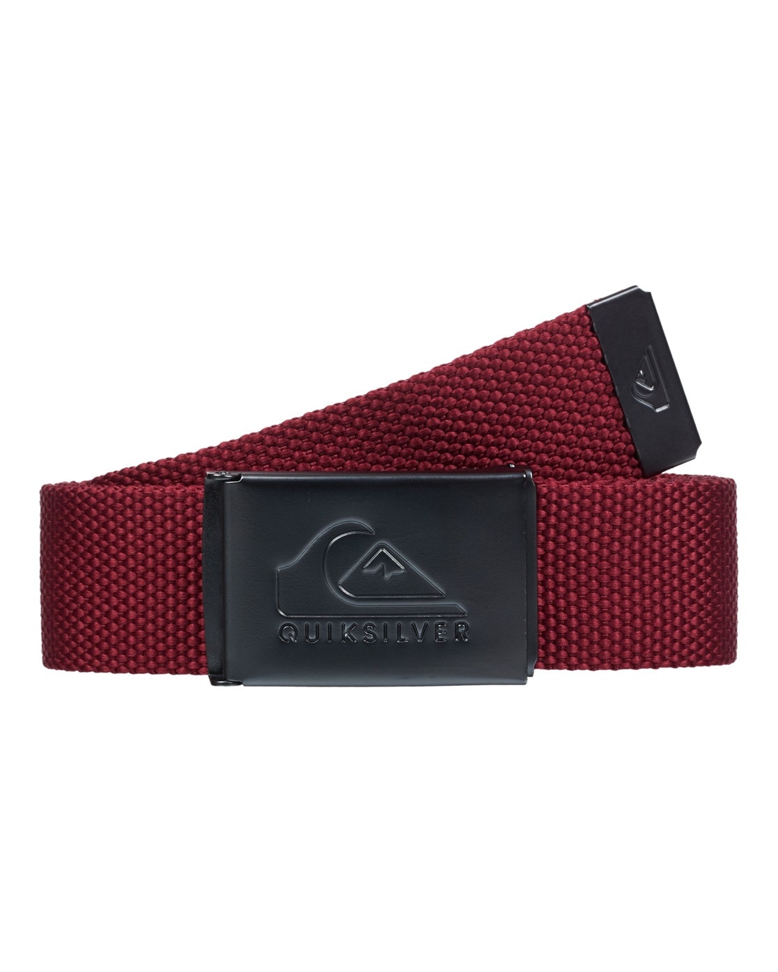 Quiksilver Stoffgürtel "Principal Schwack" günstig online kaufen