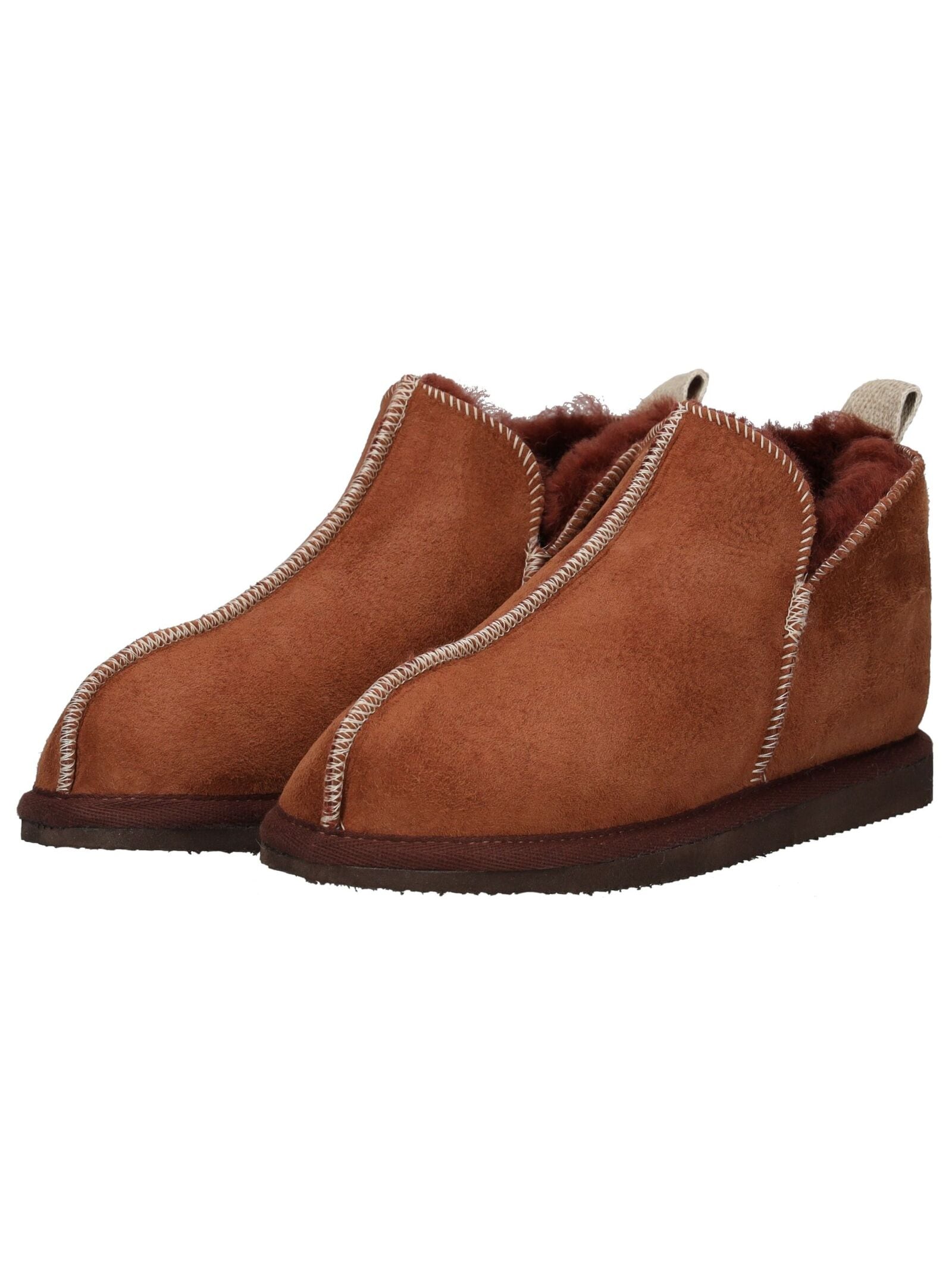 Shepherd Hausschuh »Shepherd Hausschuhe Leder«