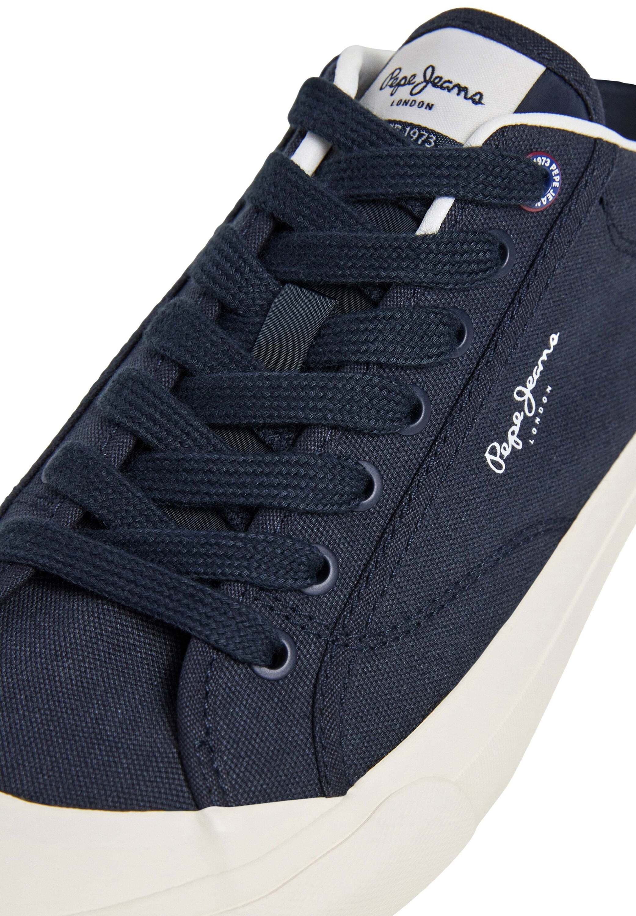 Pepe Jeans Trainingsschuh »trainers TAYLOR BREAK M«