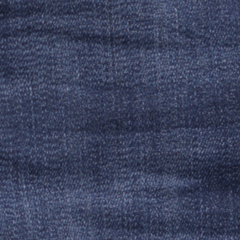 STREET ONE Comfort-fit-Jeans, 5-Pocket-Style