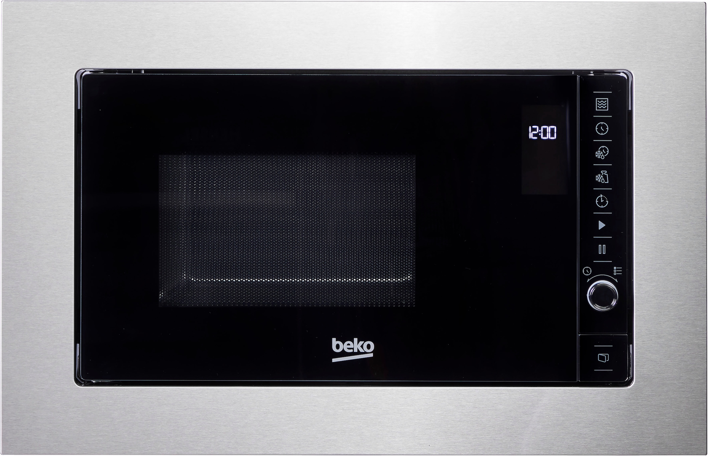 BEKO Einbau-Mikrowelle »BMOB20231X«