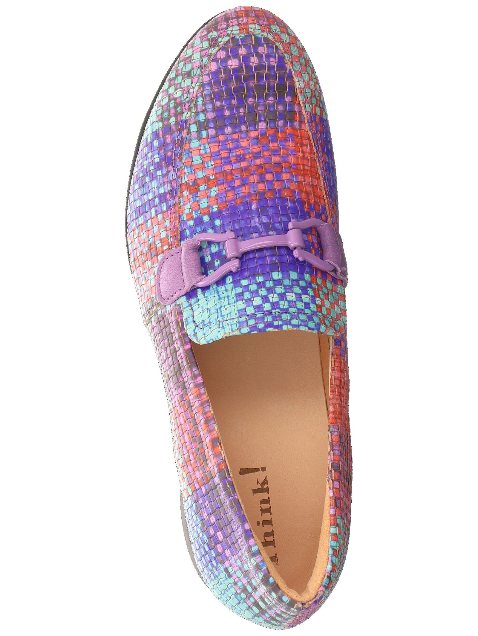 Think! Slipper »Think! Slipper Leder«