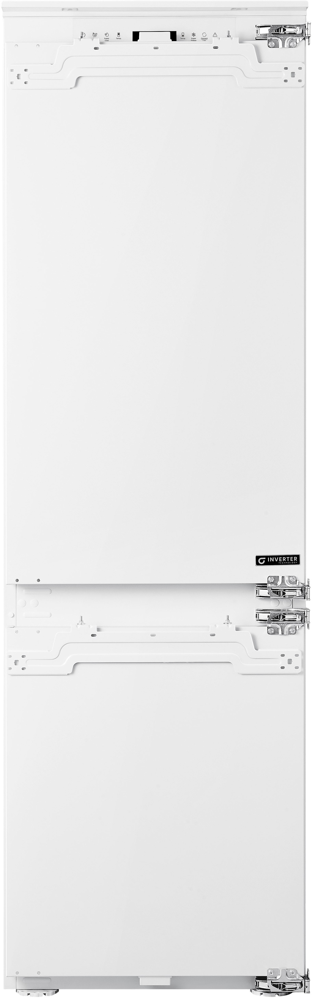 Thumbnail - Hanseatic Einbaukühlgefrierkombination "HEKGS17754CNF" 177,2 cm hoch 54 cm breit