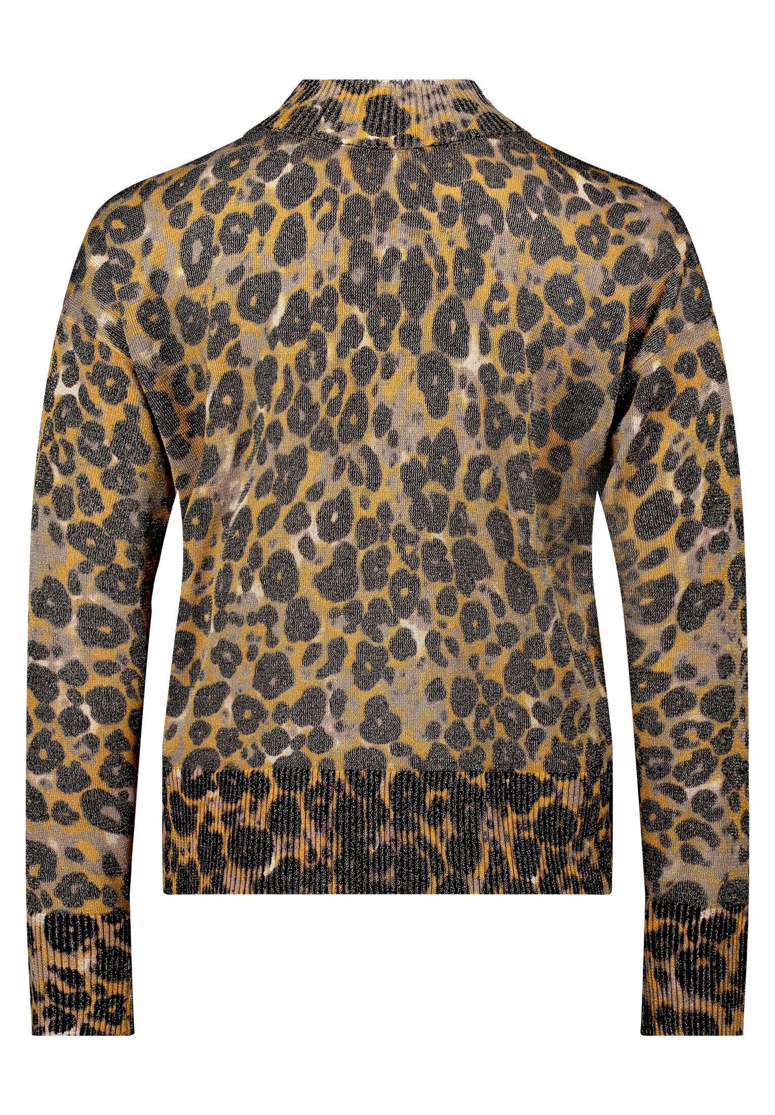 Betty Barclay Strickpullover »Damen mit Lurexfaden« 1 tlg.