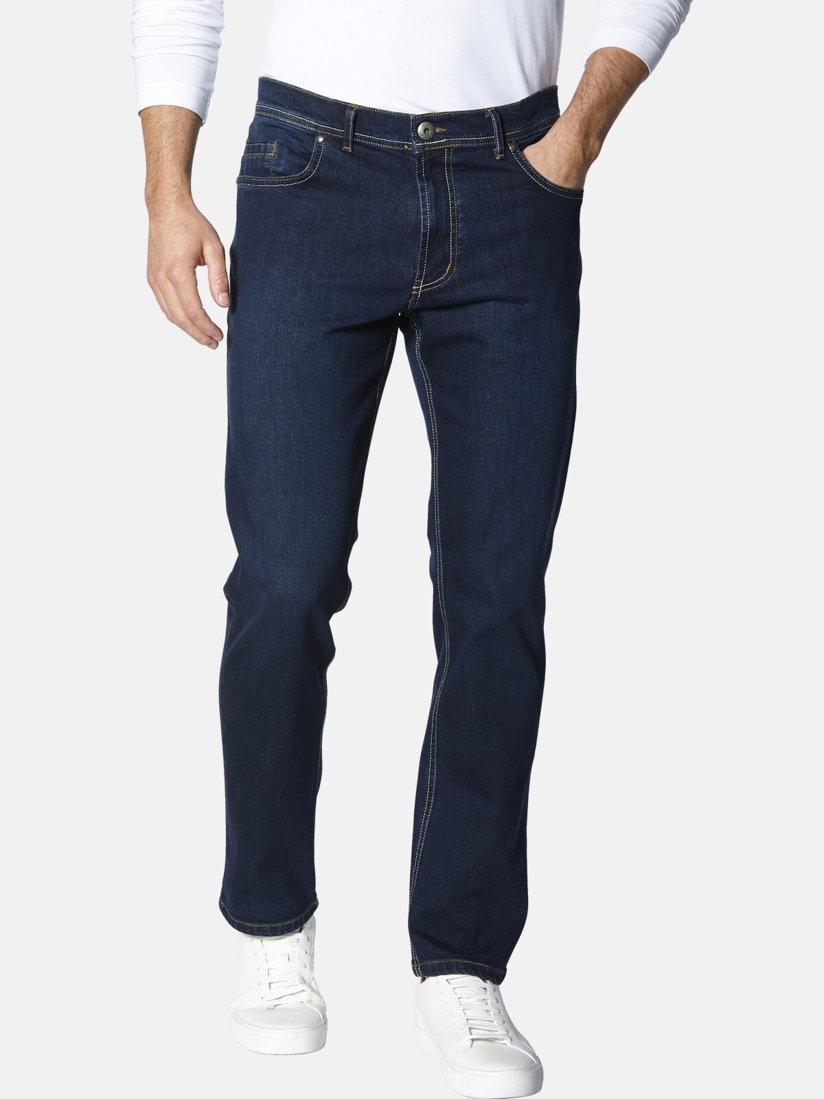 Stretch-Jeans »Jeans LORETISTI«, (1 tlg.)