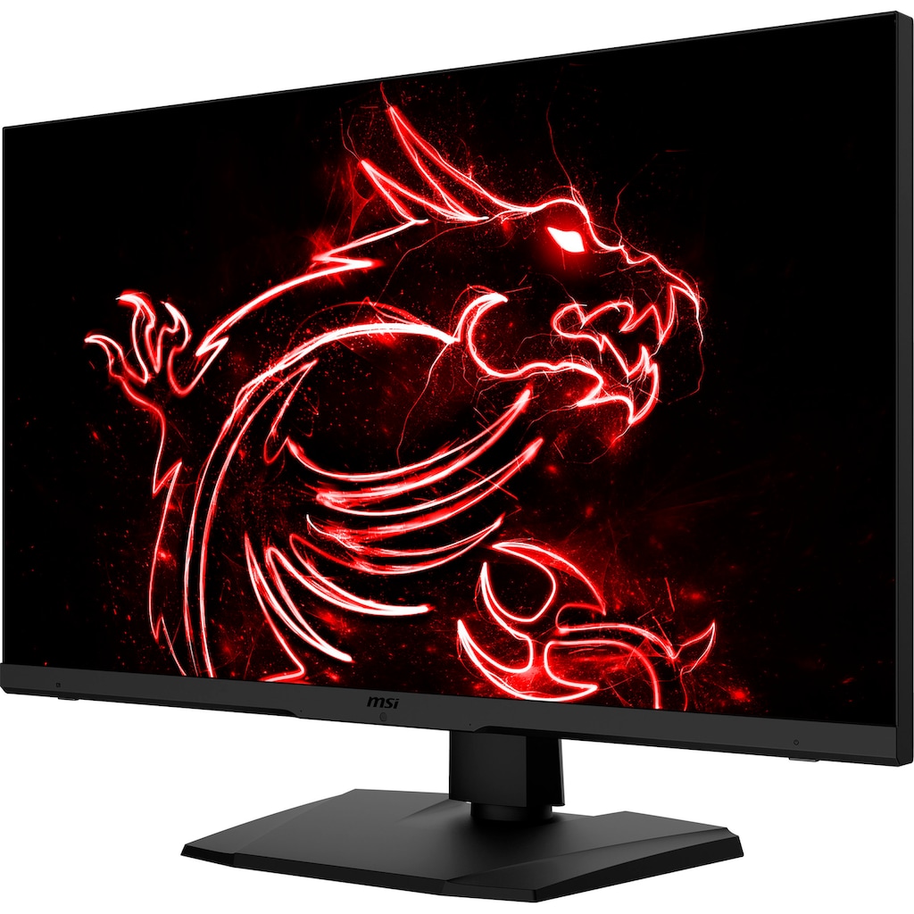 MSI Gaming-LED-Monitor »Optix MPG321QRFDE-QD«, 81,28 cm/32 Zoll, 2560 x 1440 px, WQHD, 1 ms Reaktionszeit, 175 Hz