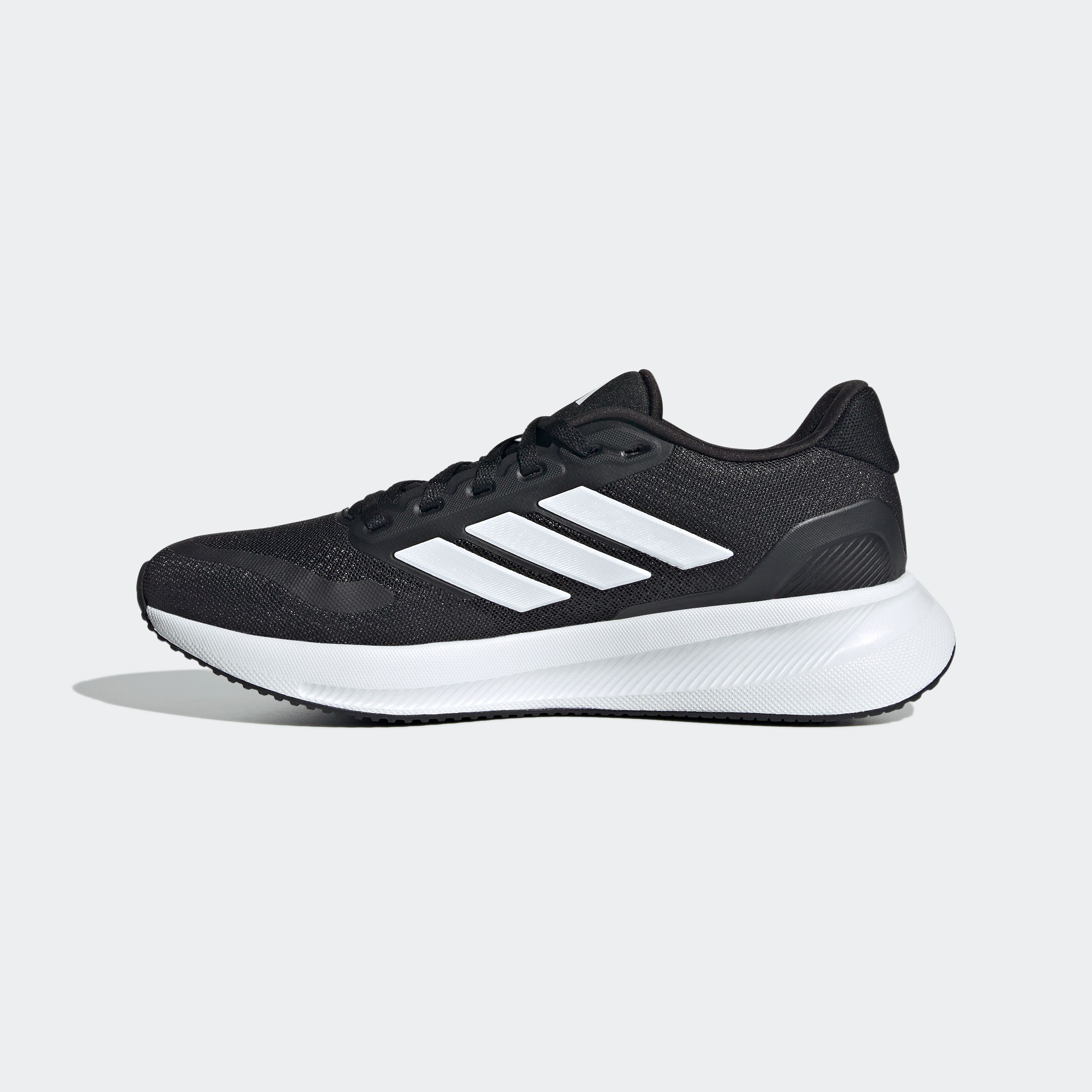 Thumbnail - adidas Performance Laufschuh "RUNFALCON 5 WIDE", weit geschnitten