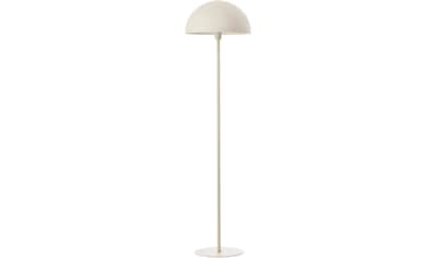 Stehlampe »Linnea«, Pilzleuchte, Höhe 150cm