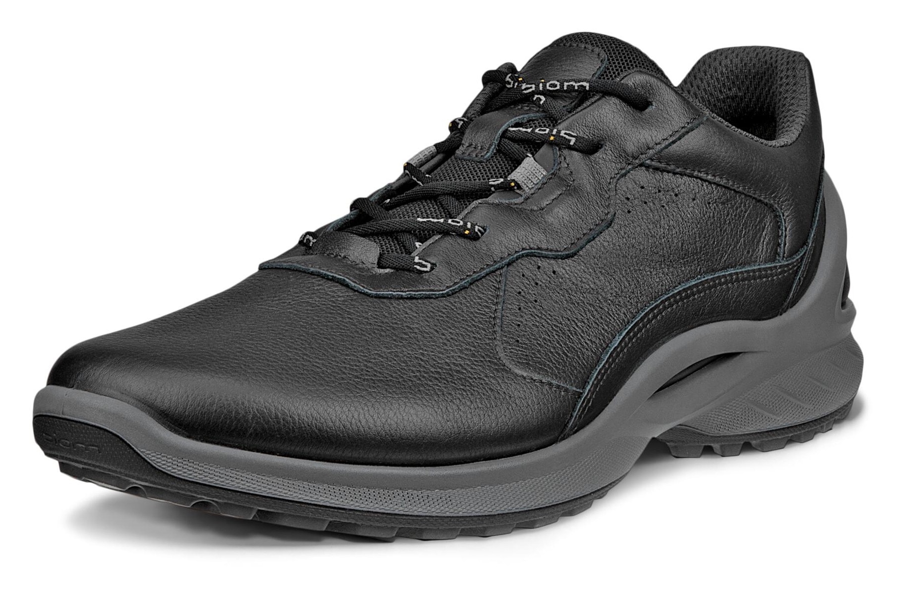 Ecco Schnürschuh "ECCO Biom Energi", Halbschuh, Schnürschuh, Freizeitschuh günstig online kaufen