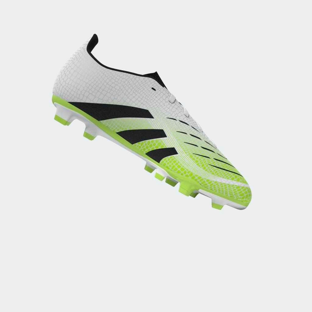 adidas Performance Fußballschuh »PREDATOR CLUB KIDS FG/MG«, geeignet für Rasen- und Kunstrasenplätze