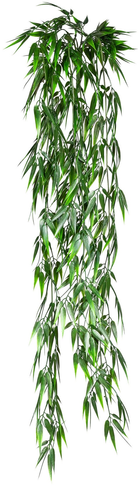 Creativ green Kunstranke »Bambushänger«