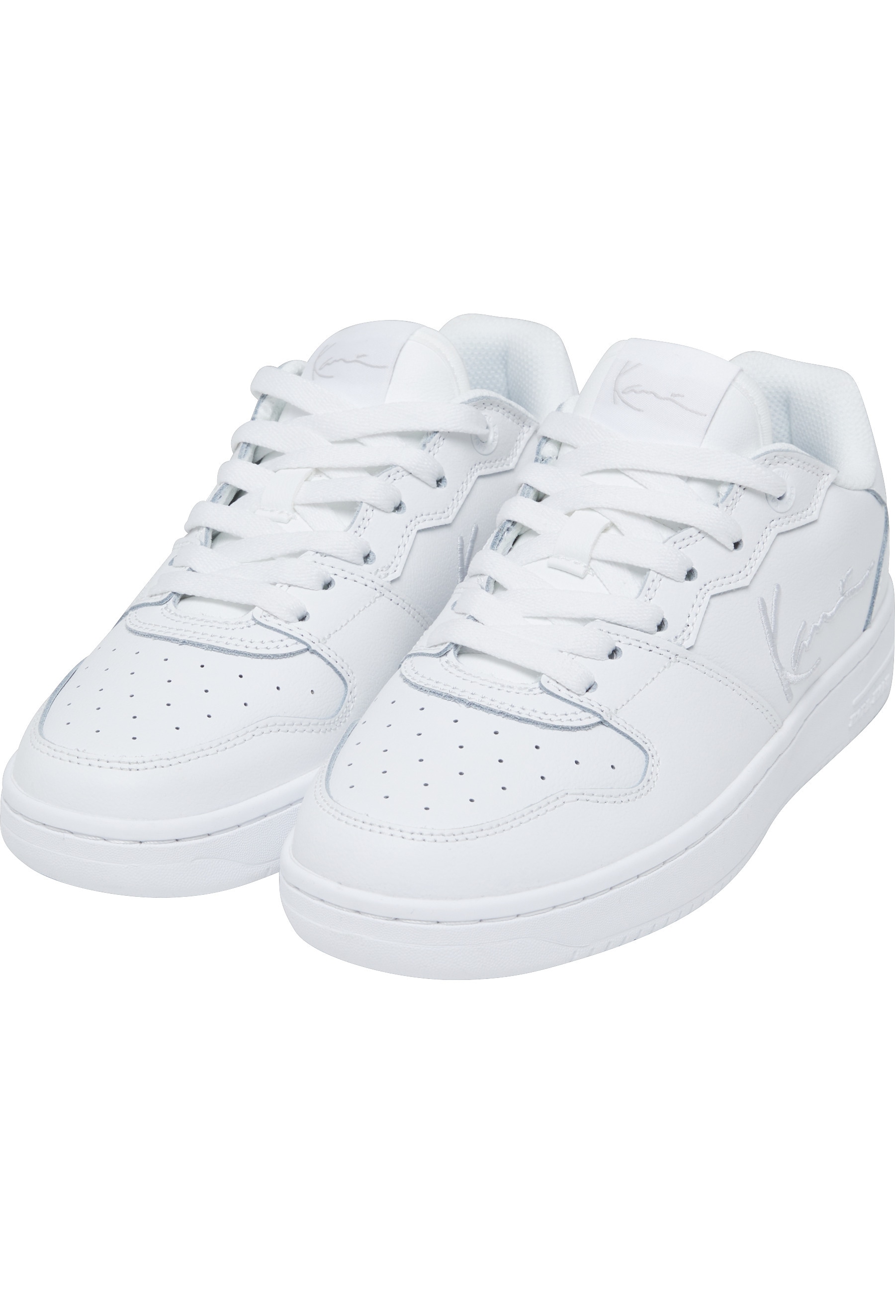 Karl Kani Sneaker "Karl Kani Damen KKFWW000375 Karl Kani 89 Logo"
