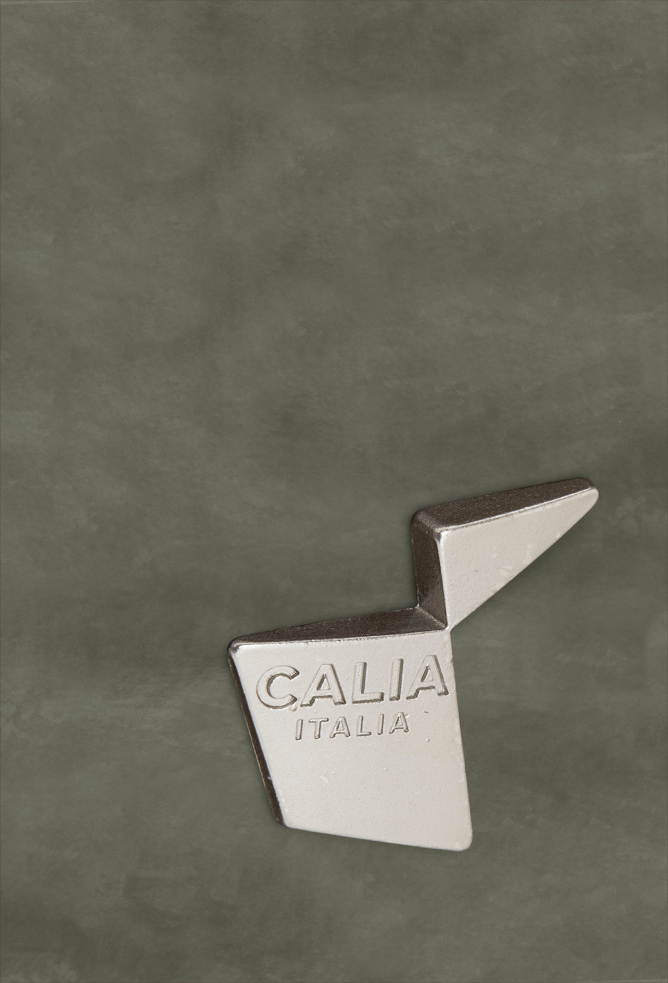 CALIA ITALIA Sessel »Gaia«, mit Luxus-Microfaser Ginevra Hydro Care  bestellen | BAUR