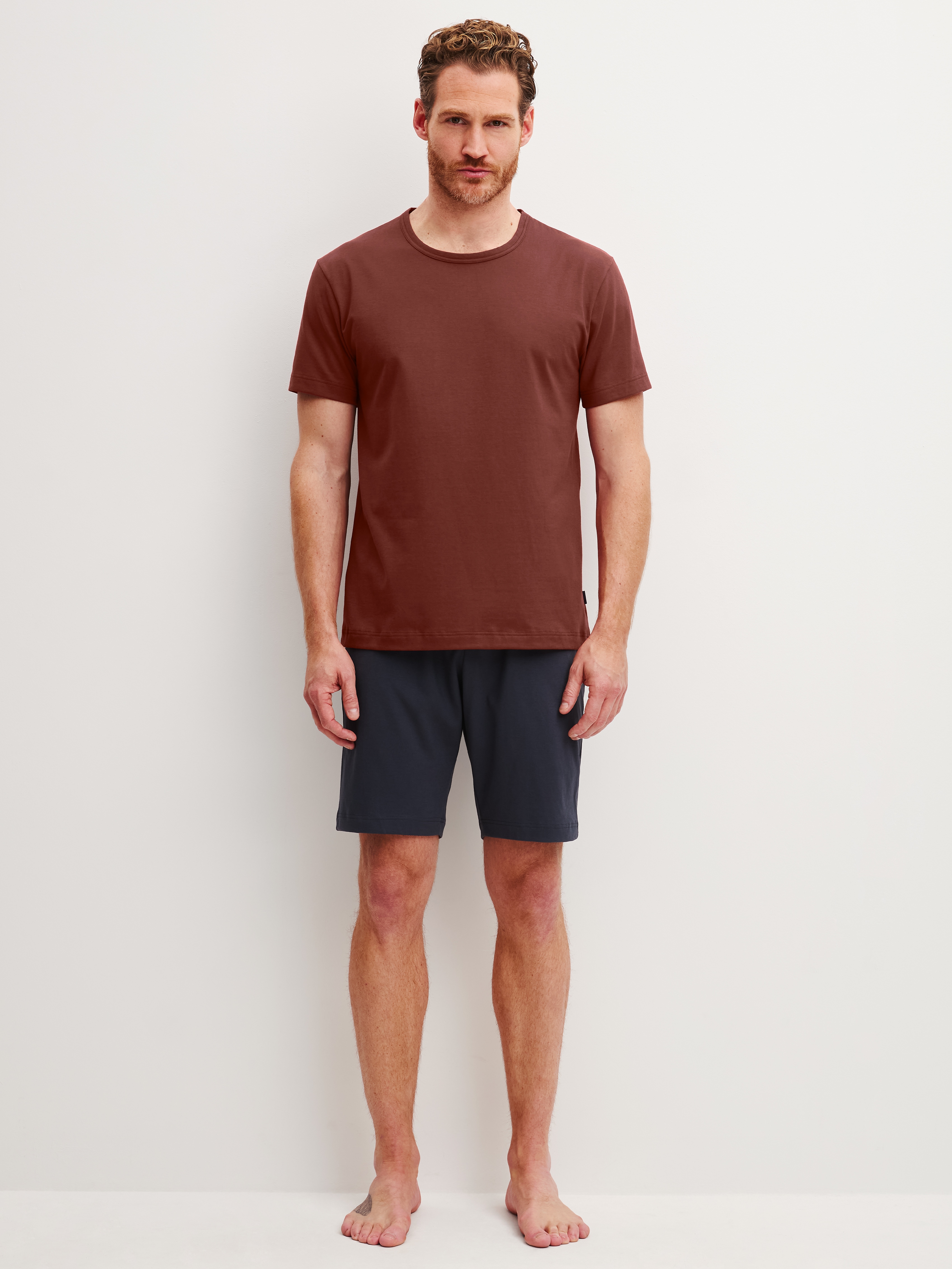 CALIDA Shorty "Relax Essentials"