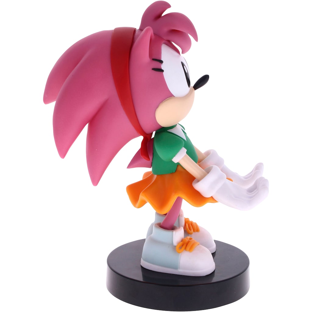 NBG Spielfigur »Cable Guy- Sonic Amy Rose«, (1 tlg.)