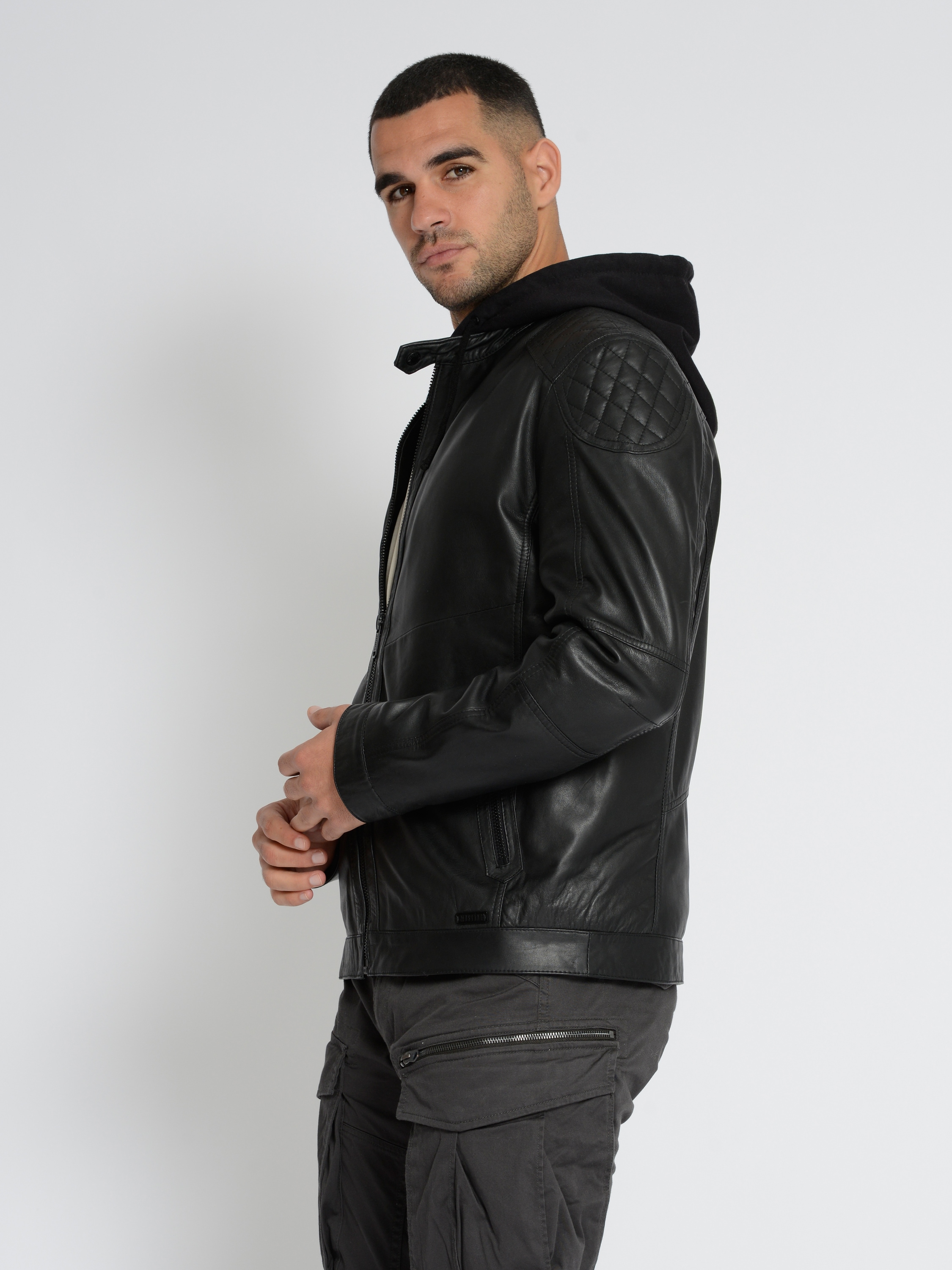 MUSTANG Bikerjacke »31022245«