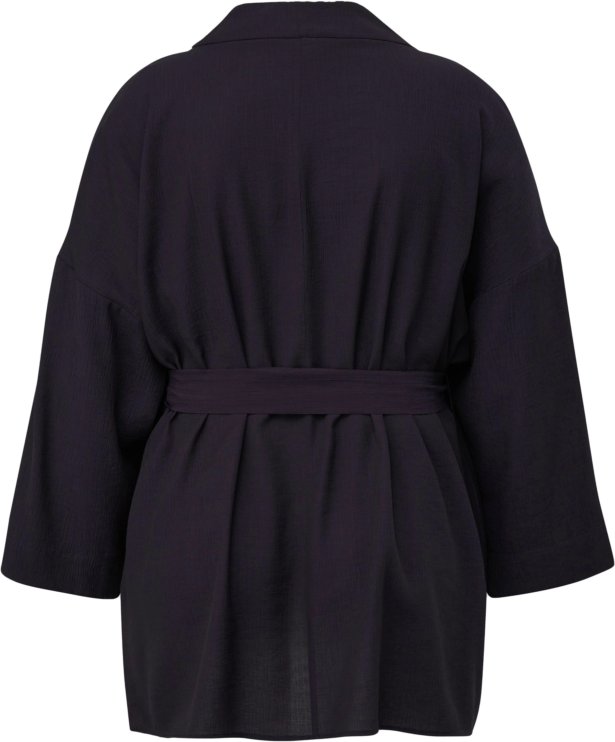 BAUR Cardigan, Kimono-Stil | im TRIANGLE bestellen