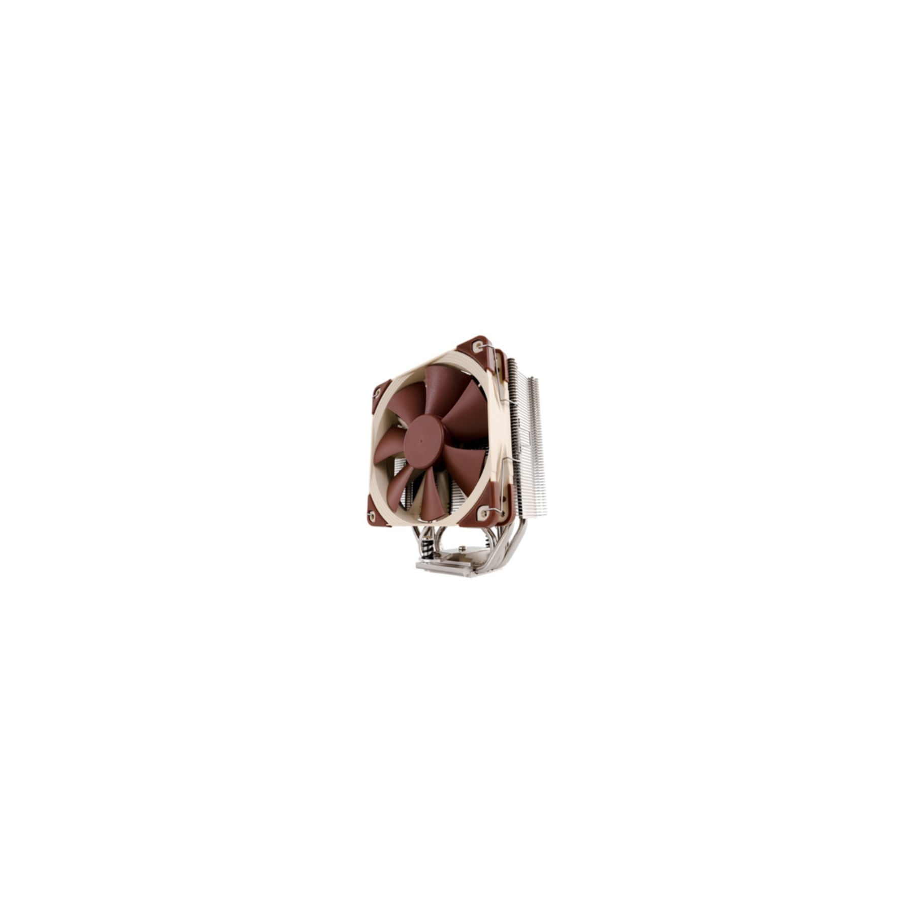 Noctua Gehäuselüfter »NH-U12A«
