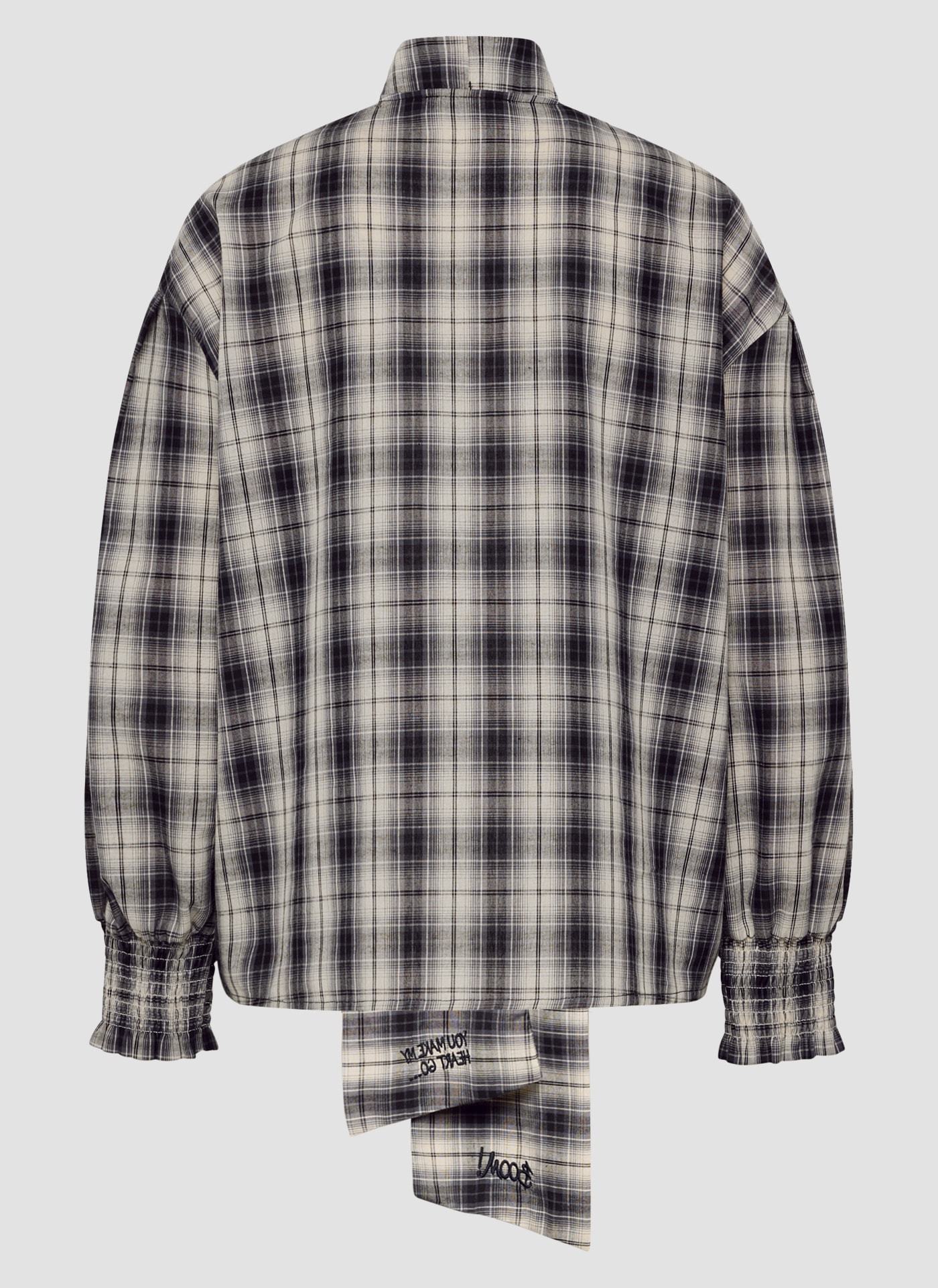 LeComte Klassische Bluse »Bluse«