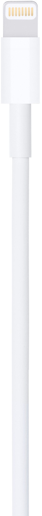 Apple Smartphone-Kabel »Lightning to USB Cable (2 m)«, Lightning, USB, 200 cm