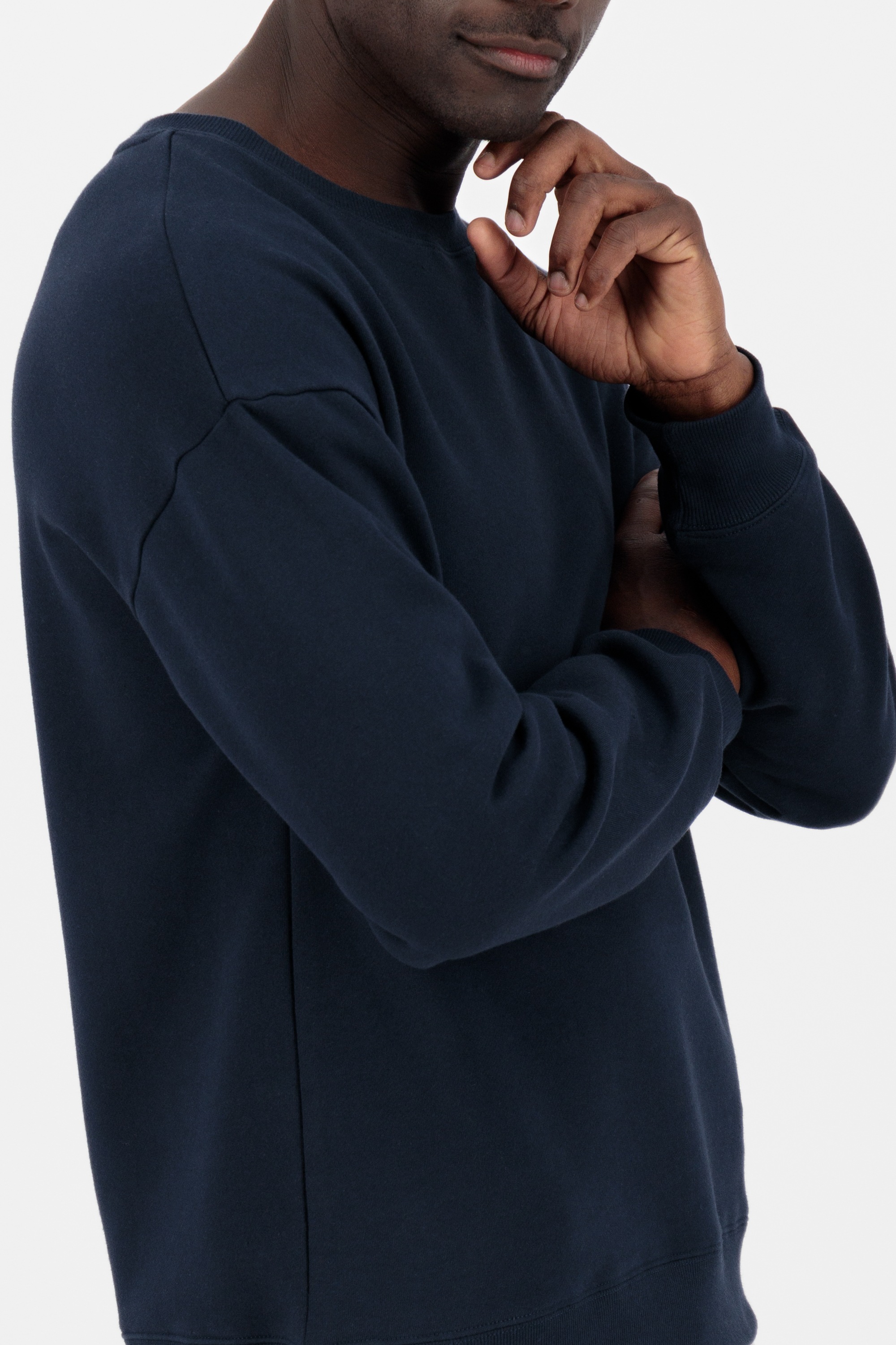 Alife & Kickin Sweatshirt »Herren LucAK A«